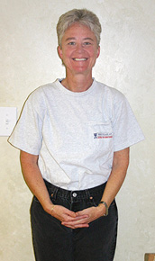 Cathy Baxley