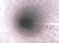 dryer vent after