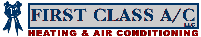 First Class Heating and Air has been servicing the Air Conditioning needs of St. Augustine and the St. Johns County area in North Florida since January 1994